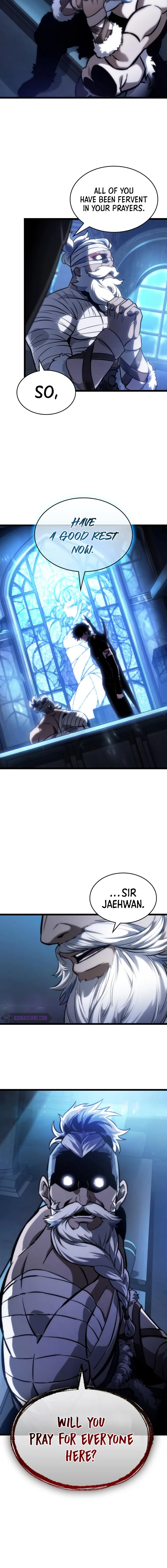 The World After The Fall Chapter 106 80 10