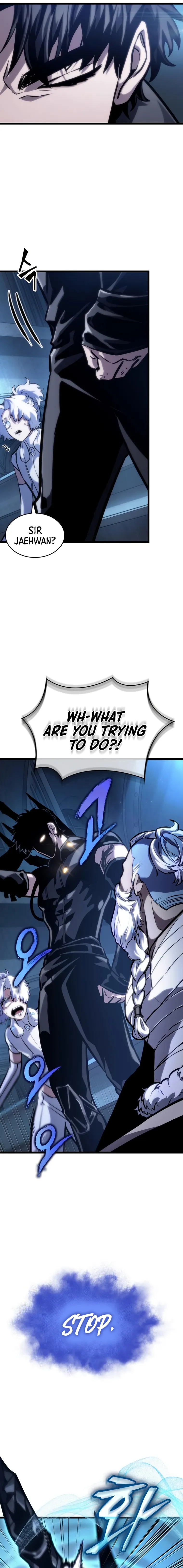 The World After The Fall Chapter 106 81 11