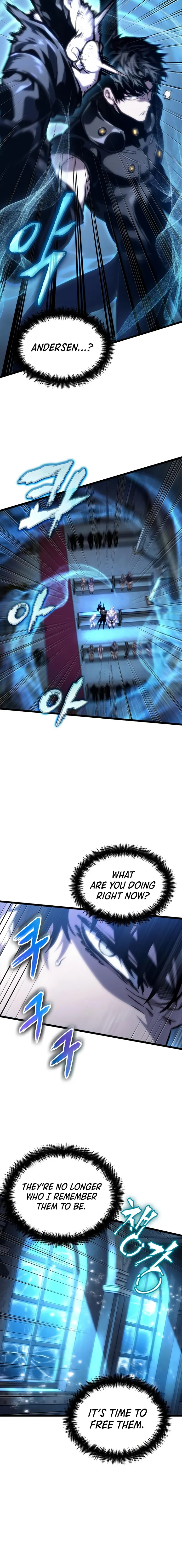 The World After The Fall Chapter 106 82 12