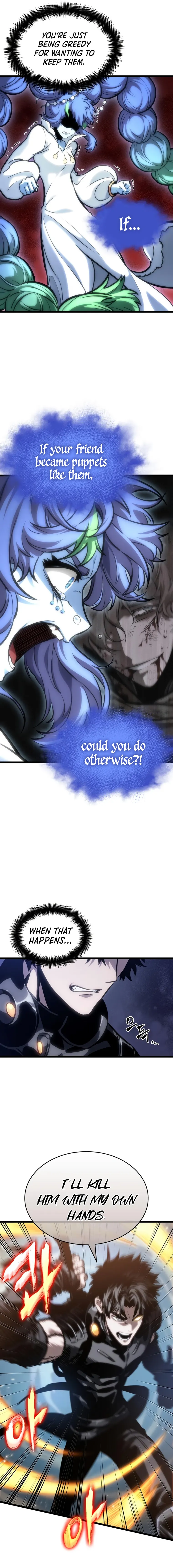 The World After The Fall Chapter 106 83 13