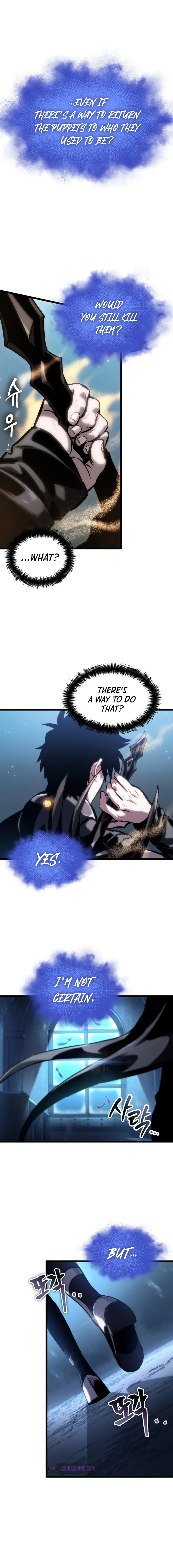 The World After The Fall Chapter 106 84 14