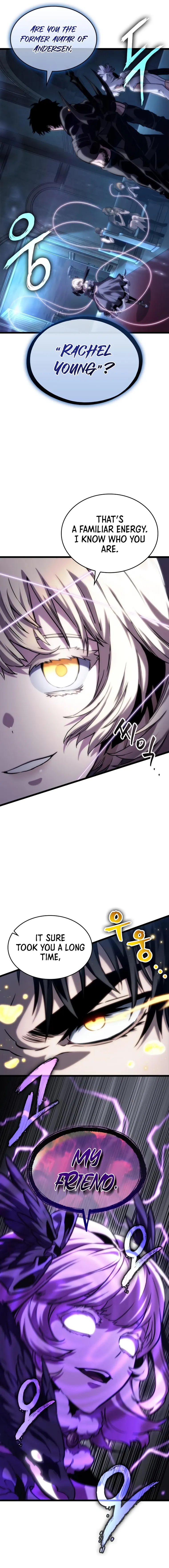 The World After The Fall Chapter 106 87 17