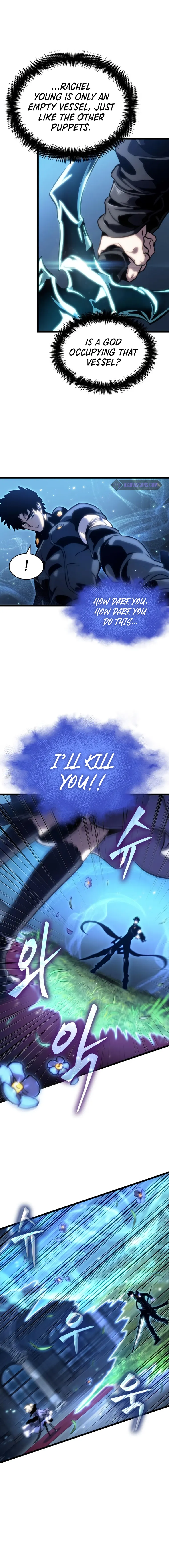 The World After The Fall Chapter 106 88 18