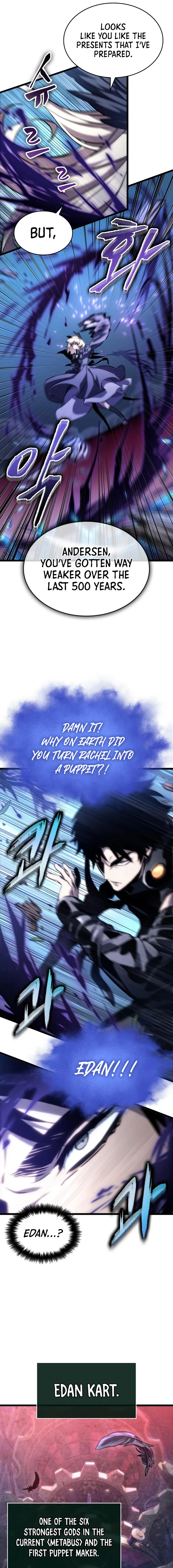 The World After The Fall Chapter 106 89 19