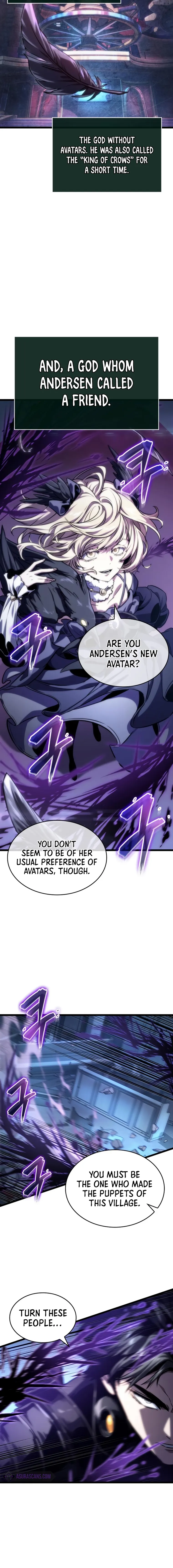 The World After The Fall Chapter 106 90 20