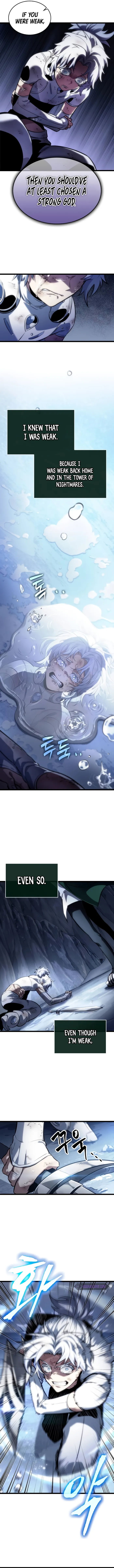 The World After The Fall Chapter 114 49 03