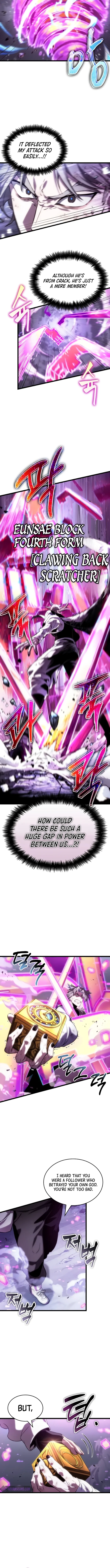 The World After The Fall Chapter 114 57 11