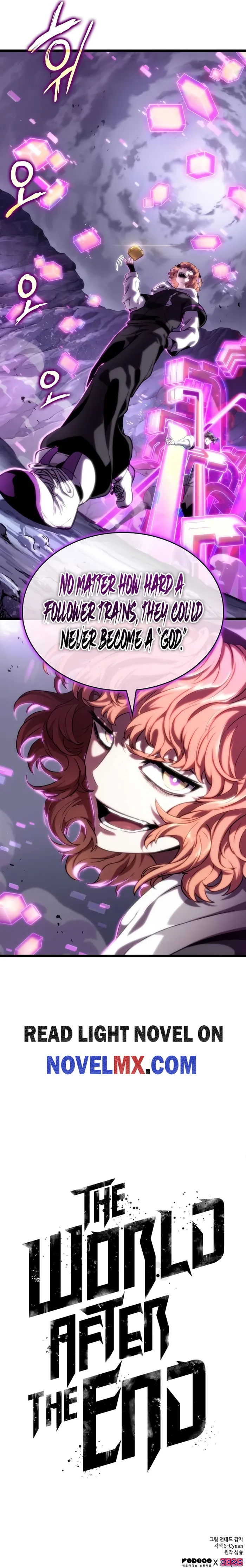 The World After The Fall Chapter 114 58 12