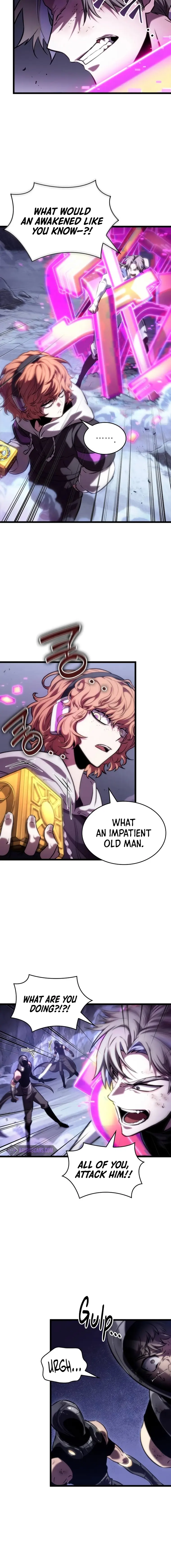 The World After The Fall Chapter 115 69 02