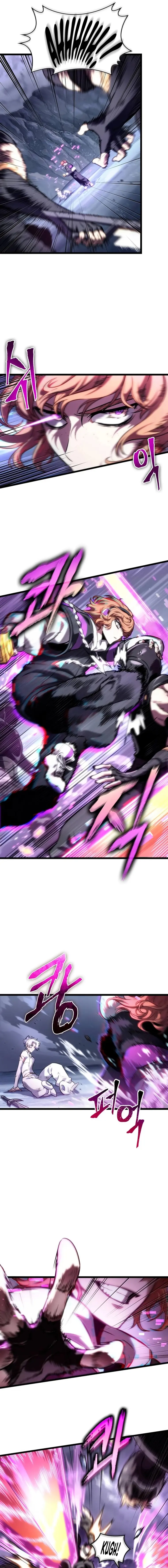 The World After The Fall Chapter 115 70 03