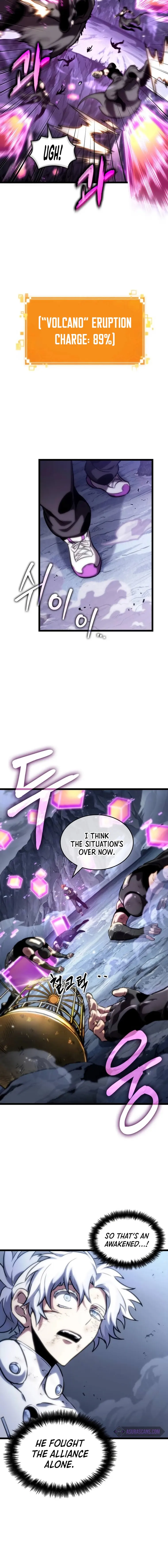 The World After The Fall Chapter 115 71 04