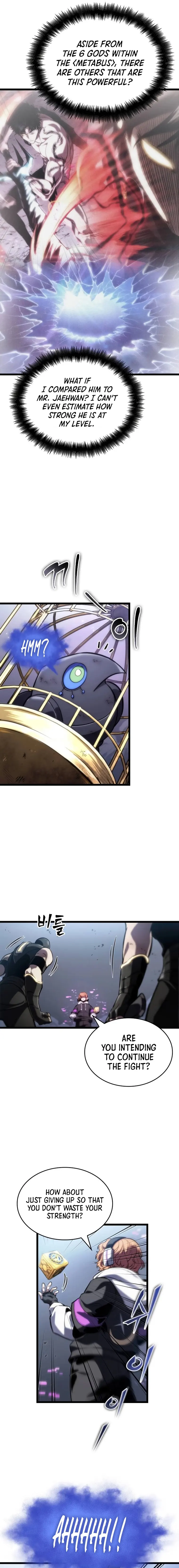 The World After The Fall Chapter 115 72 05