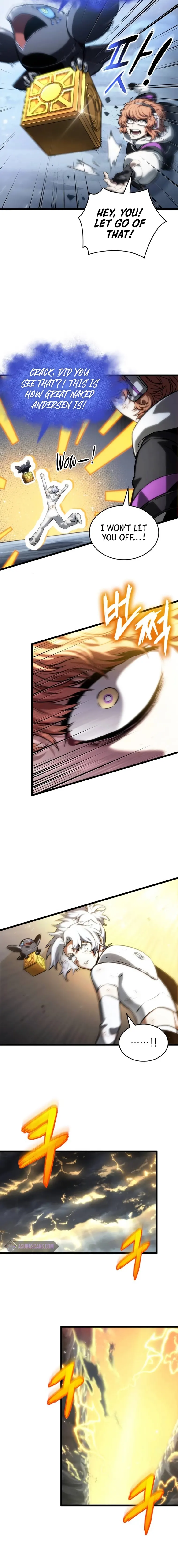 The World After The Fall Chapter 115 73 06