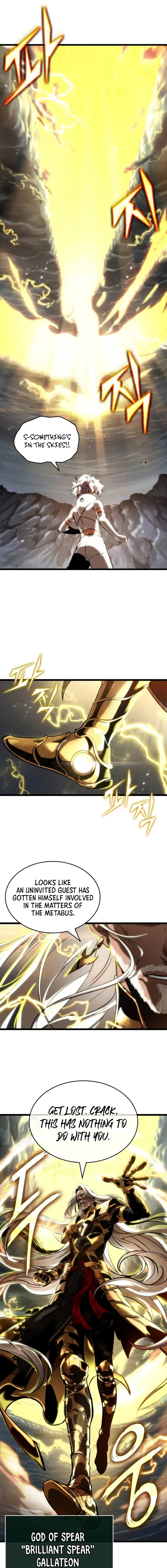 The World After The Fall Chapter 115 74 07