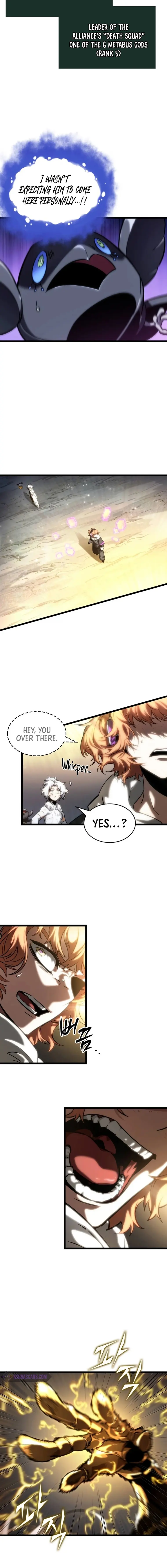 The World After The Fall Chapter 115 75 08