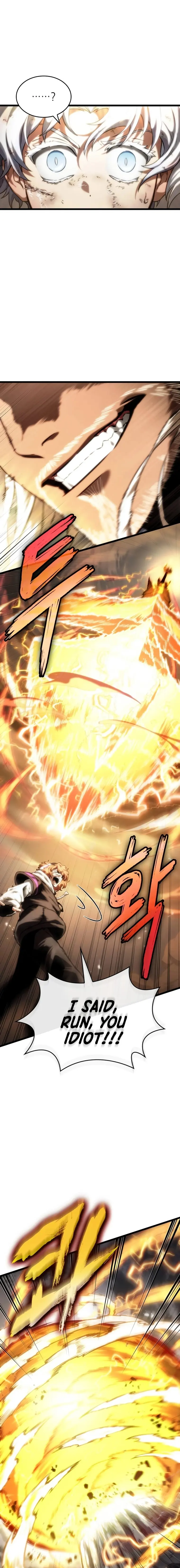 The World After The Fall Chapter 115 76 09