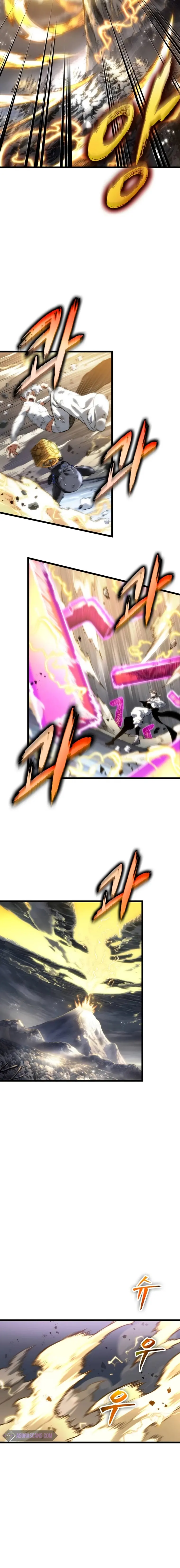 The World After The Fall Chapter 115 77 10