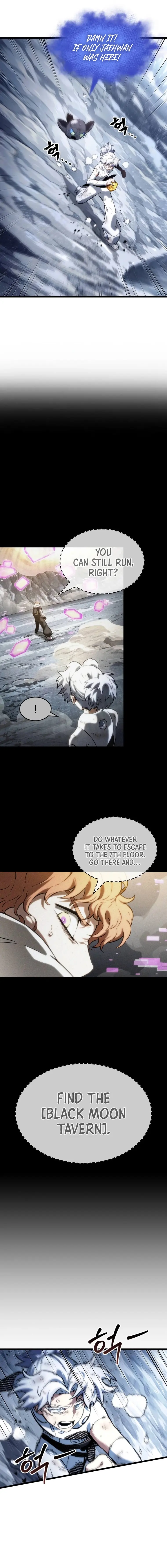 The World After The Fall Chapter 115 80 13