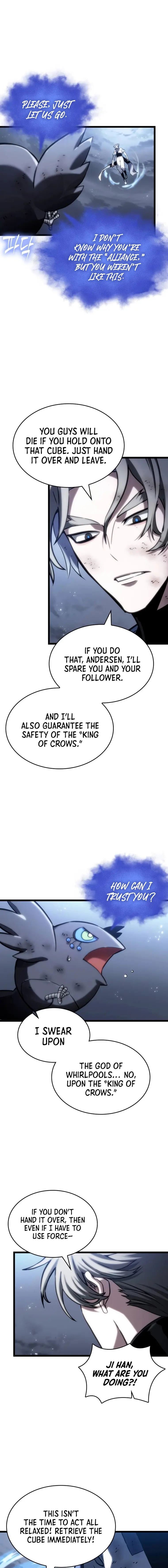 The World After The Fall Chapter 115 82 15