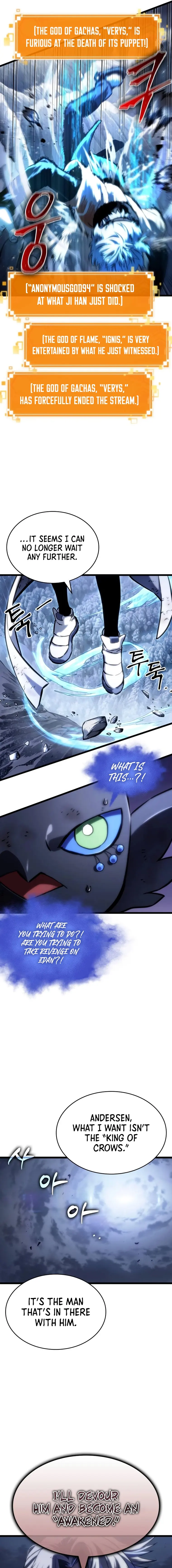 The World After The Fall Chapter 115 84 17