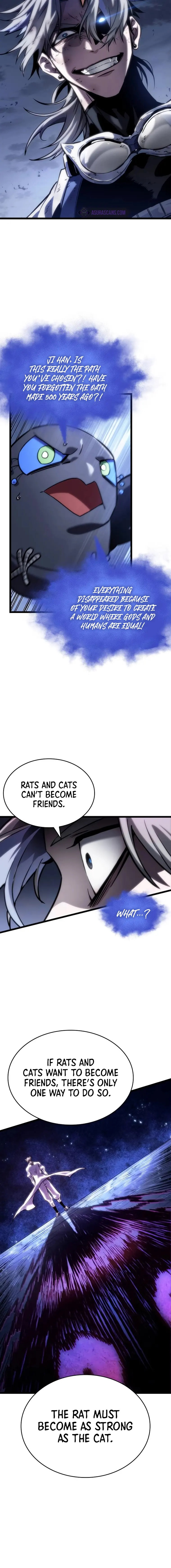 The World After The Fall Chapter 115 85 18