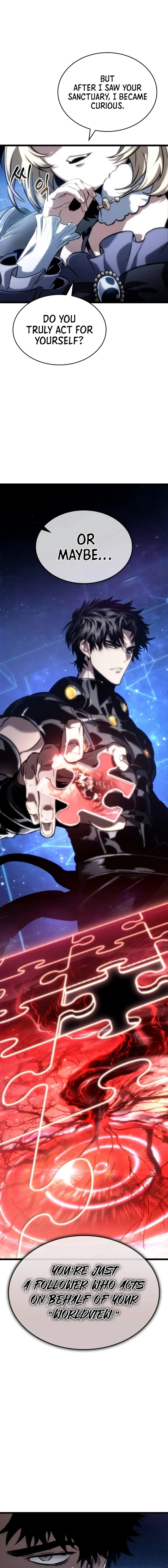 The World After The Fall Chapter 117 86 001