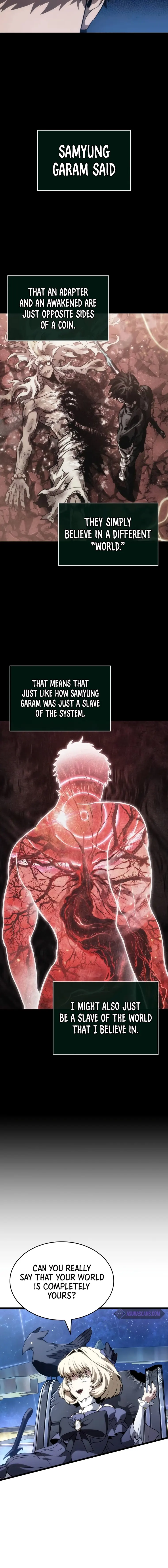 The World After The Fall Chapter 117 87 002