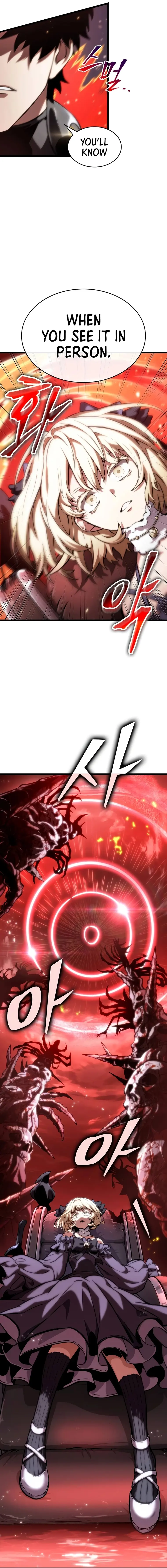 The World After The Fall Chapter 117 88 003