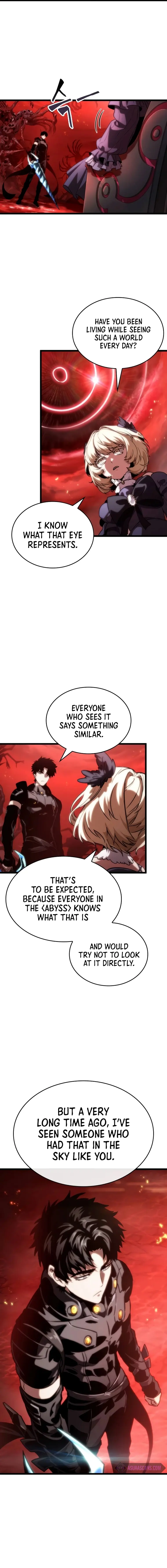 The World After The Fall Chapter 117 89 004