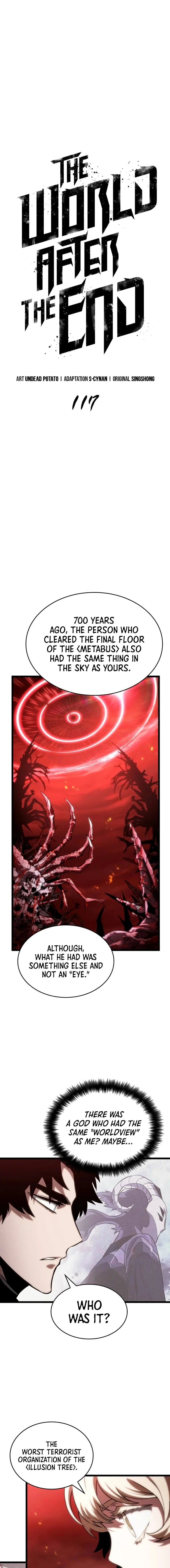The World After The Fall Chapter 117 90 005