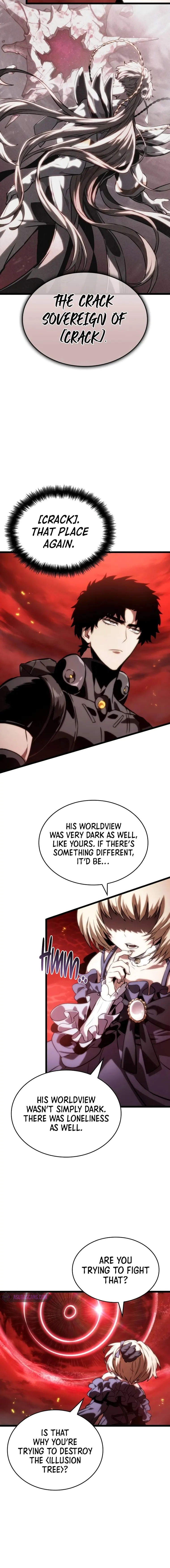 The World After The Fall Chapter 117 91 006