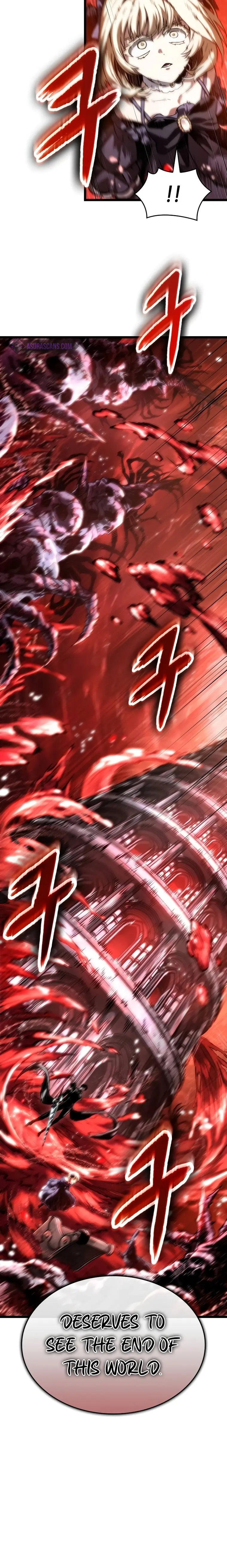 The World After The Fall Chapter 117 93 008