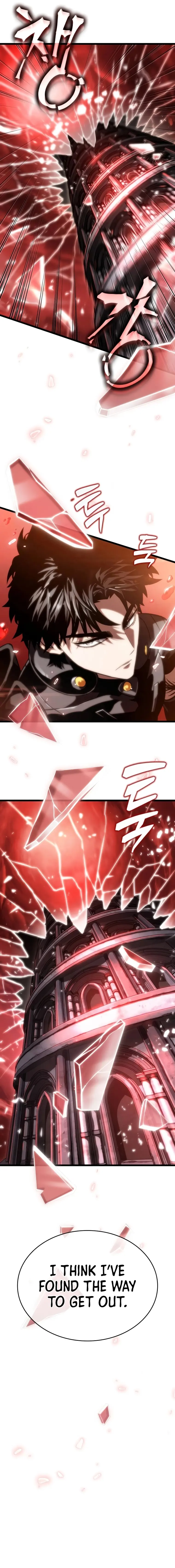 The World After The Fall Chapter 117 94 009