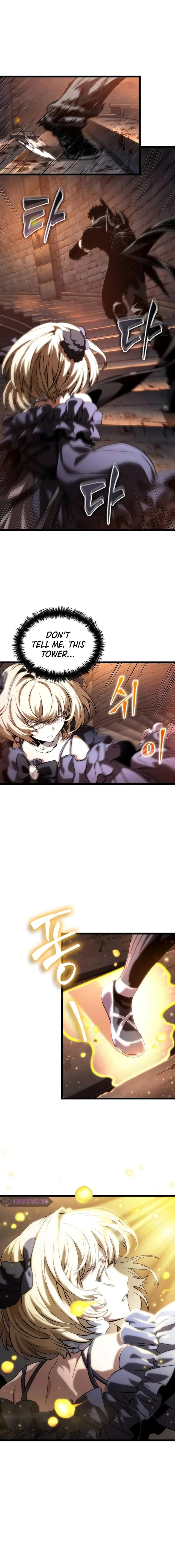 The World After The Fall Chapter 117 95 010