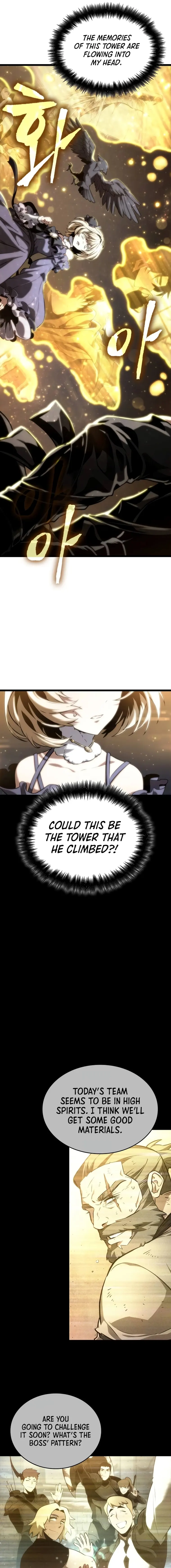 The World After The Fall Chapter 117 96 011