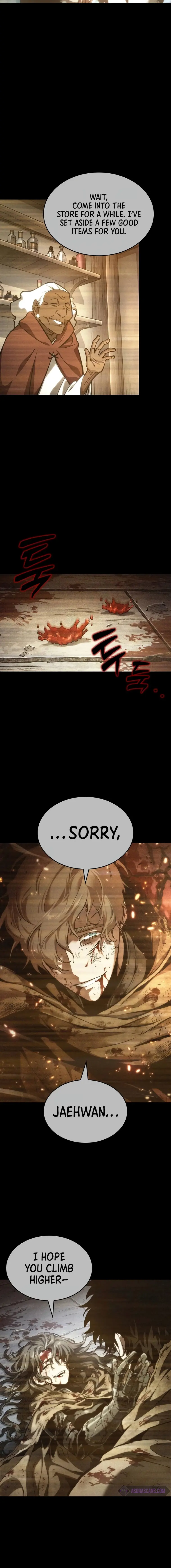 The World After The Fall Chapter 117 97 012