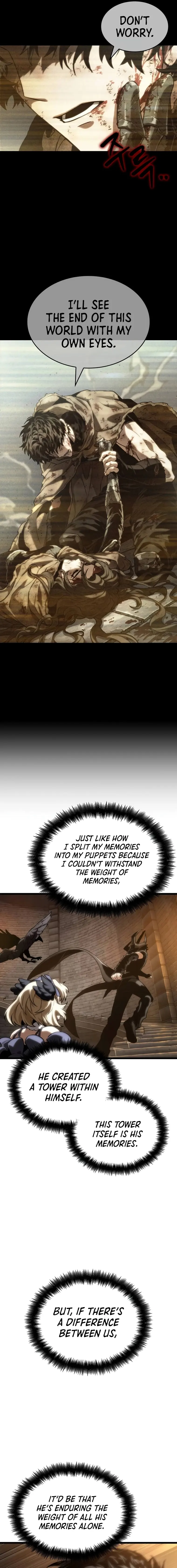 The World After The Fall Chapter 117 98 013