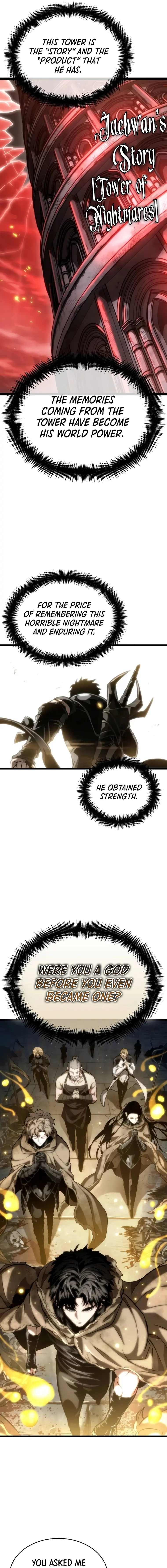 The World After The Fall Chapter 117 100 015