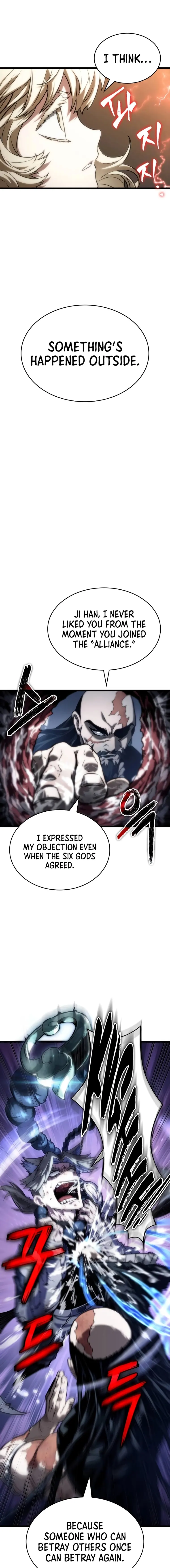 The World After The Fall Chapter 117 102 017