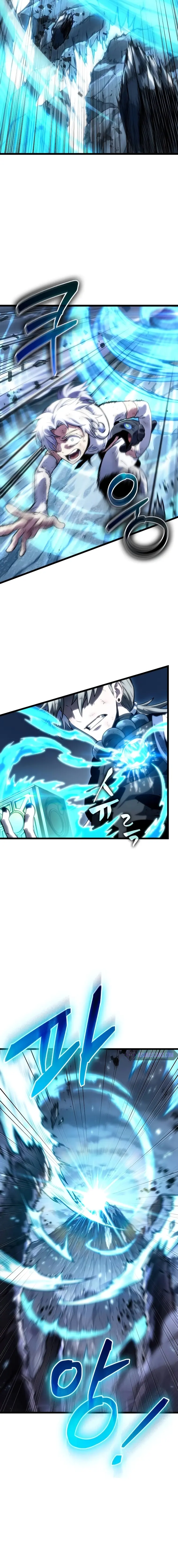 The World After The Fall Chapter 117 109 024