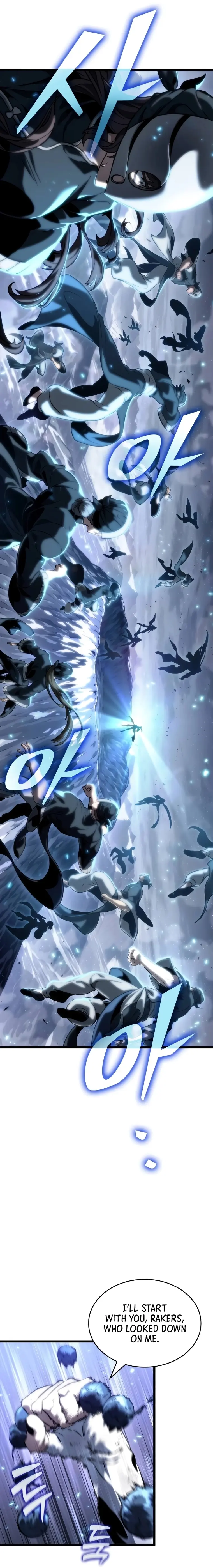 The World After The Fall Chapter 117 110 025