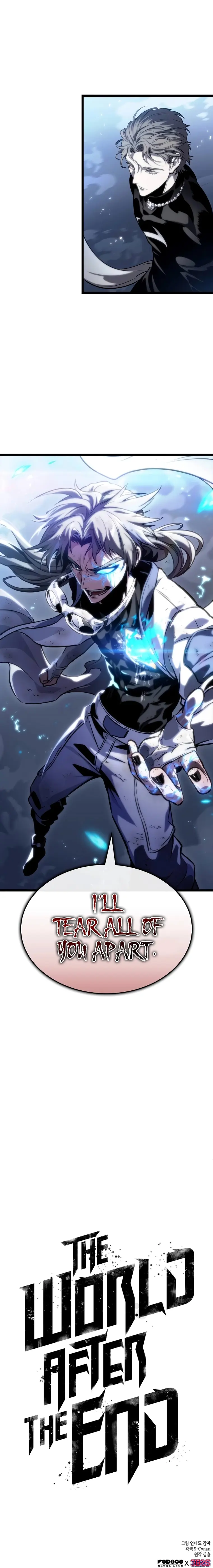 The World After The Fall Chapter 117 111 026