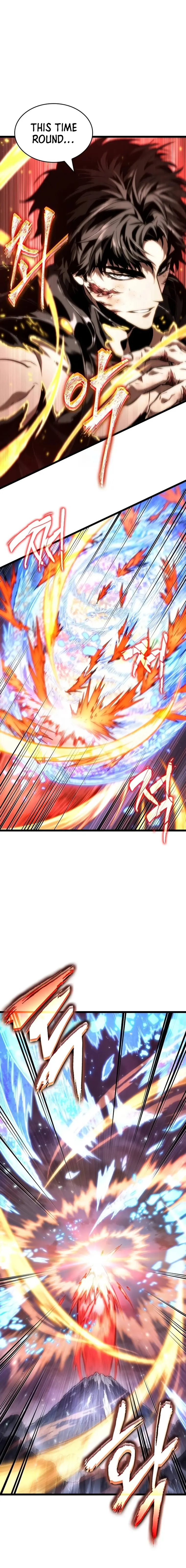 The World After The Fall Chapter 122 86 01