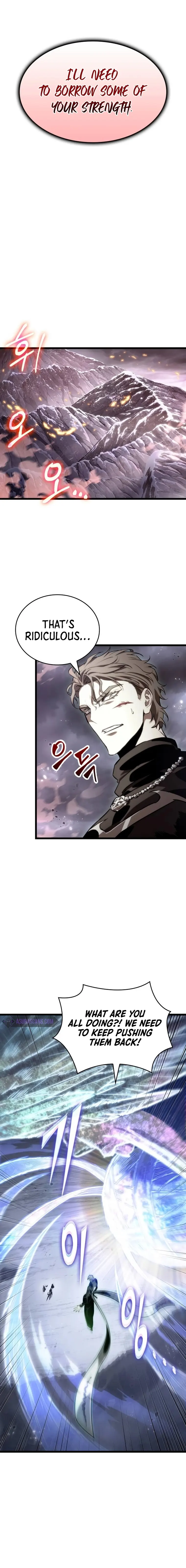 The World After The Fall Chapter 122 87 02