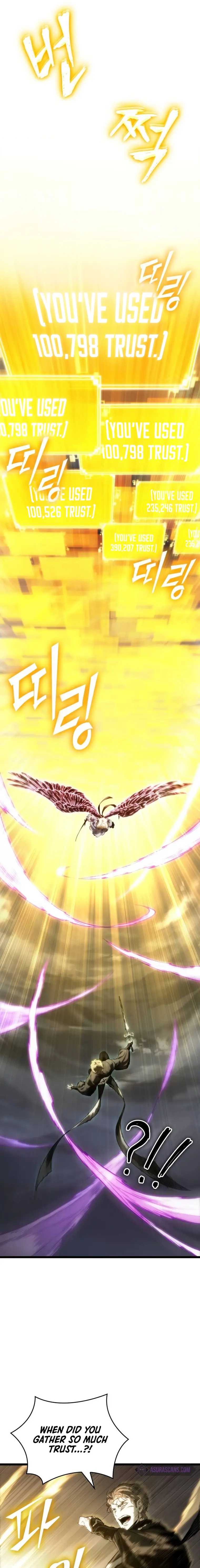 The World After The Fall Chapter 122 96 11