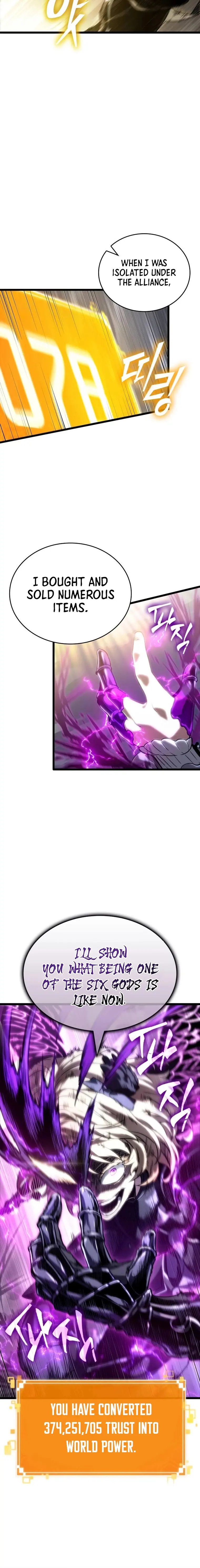 The World After The Fall Chapter 122 97 12