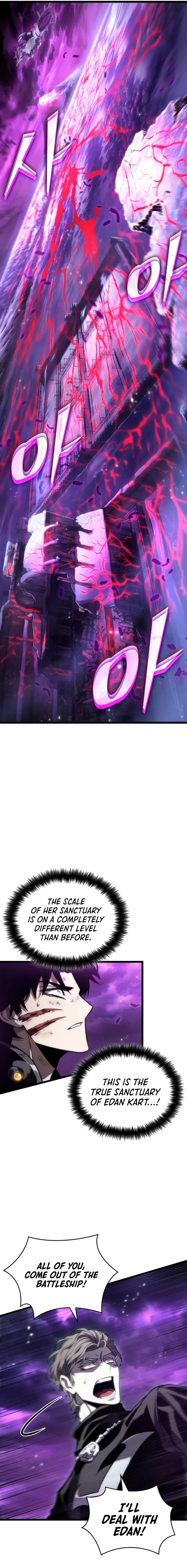 The World After The Fall Chapter 122 98 13