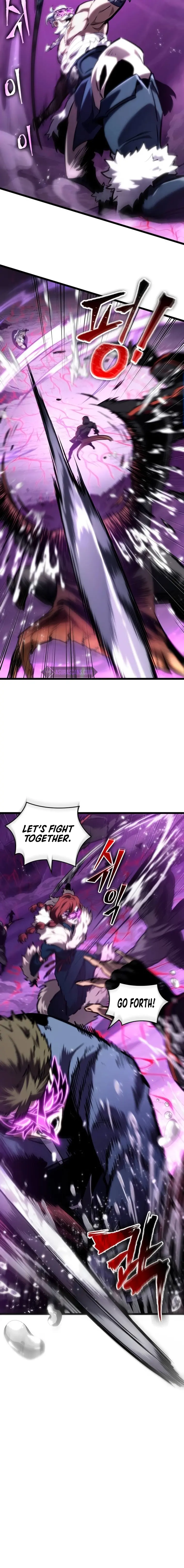 The World After The Fall Chapter 122 101 16