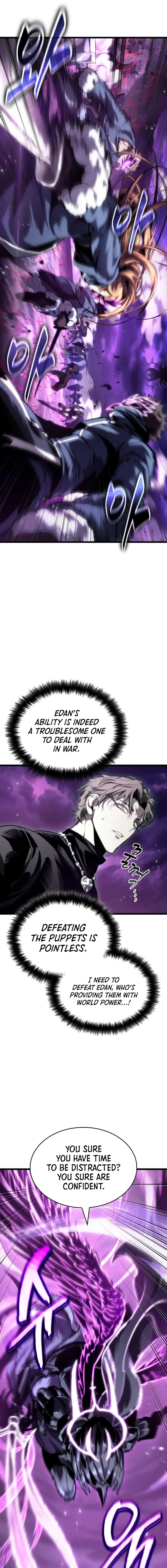 The World After The Fall Chapter 122 102 17