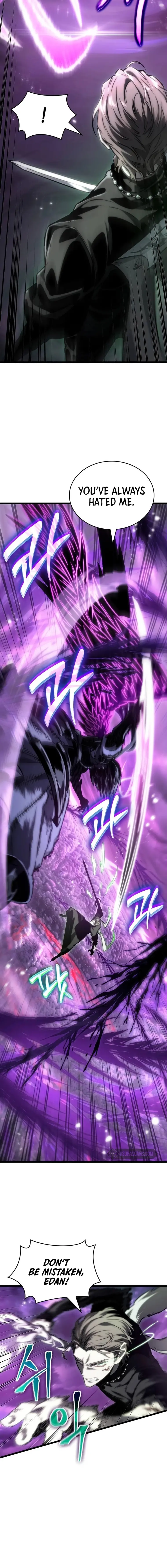 The World After The Fall Chapter 122 103 18